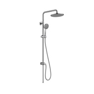 KARAT FAUCET KRS-012-781-50 ชุด RAIN SHOWERโครมเมี่ยม