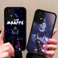 R89 KylianMbappe Realme C65 OPPO A74 F19S A95 F19 Case
