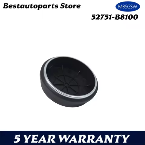 1Pc 52751B8100 Sedona Sorento Rear Wheel Hub ABS Bearing Sensor 52751-B8100 For 2011-2021 Sedona Sor