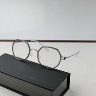 LINDBERG GILLIAN 眼鏡 eyewear glasses
