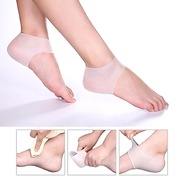 Silicone Heel Pad Silicone Protector Anti-Scuff Heel Protector Heel Cushion Heel Pad
