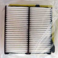 Honda Brio 1.2 2019, 2020, 2021 engine air filter 17220-RB6-Z00 code A8503 JS Asakashi Japan