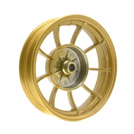 LY 10 Pulgada Wheel Ddisc Brake Para Sa R Motorcycle BWS JOG Gy6 FORCE RSZ DIO 7 8 ZX 50 Af34