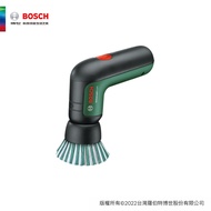 BOSCH 博世 3.6V 電動清潔刷 UniversalBrush｜013017860101