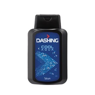 DASHING Talcum Cool Aqua 150g