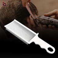 [Blesiya] Fade Combs Accessories Professional Hairdressing Tool Guide Comb Haircut Clipper