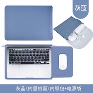 Alien AREA-51 16-Inch Laptop Bag Protective Case Liner Bag Waterproof Storage Bag Leather Case Non-M