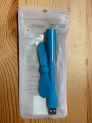 （100% new) 米家隨身風扇