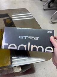 Realme GT NEO 2 5G (8+128GB)