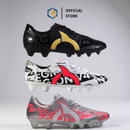 Ortuseight Catalyst Legion V4 FG Soccer Shoes 100% ORIGINAL