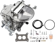 Dasbecan 0-4412S Carburetor 2300 500 CFM 2 Barrel with Manual Choke Carb Compatible with Ford Maveri