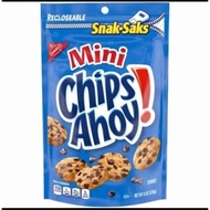 Mini ahoy chips