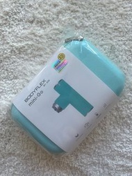 全新未拆封 BODYFLEX Minigo Massage gun 輕巧治療按摩槍