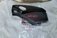 cover tutup accu aki body samping F1ZR fizr hitam original ygp