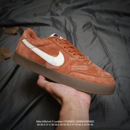 Nike Killshot 2 Leather Sneakers Unisex Shoes