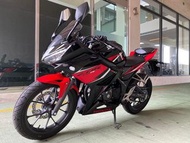 【榮立國際重型機車】2020 HONDA CBR150R 3500交車