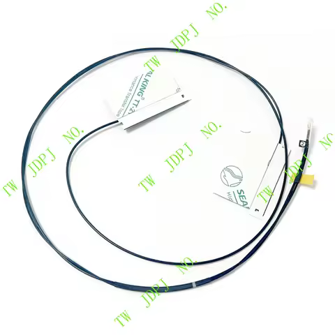 PJSE WIRELESS WIFI ANTENNA DUAL L24790-001 for HP Pavilion 15-cs0058od 15-cw0006cy DQ6415GED00 DQ641
