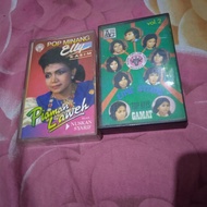 kaset padang elly kasim dan lime stone