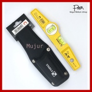 STABILA MAGNETIC LEVEL TYPE 81SM 10" (GERMANY)