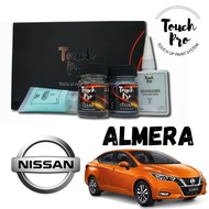 Nissan Almera Touch Up Paint / TouchPro OEM Automotive Paint / Touch Up Paint System