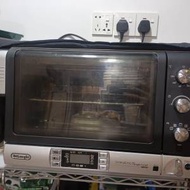 焗爐麵包機二合一
