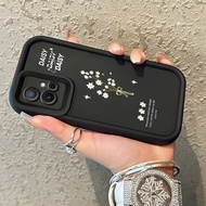 HP Phone Case For VIVO Y75 5G Y77 5G Y33s 5G Y33e 5G Case Daisy Flower Bouquet Softcase Silicone Pho