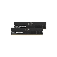 Essencor KLEVV Desktop PC memory DDR5 5600Mhz 16GB x 2 x 32GB kit with 288pin SK hynix memory chip KD5AGUA80-56G460D
