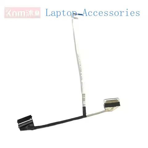 LCD LED Screen Ribbon Camera Flex Cable BA39-01473A for Samsung Chromebook 4 XE310XBA Laptop