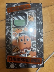 casetify  iphone 14 pro 手機殼 鏈鋸人 波奇塔