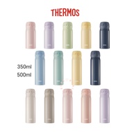THERMOS Daily One Touch Tumbler 350ml, 500ml, Stainless Tumbler, Water Bottle, Thermos Tumbler