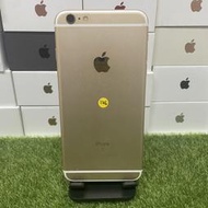 【瑕疵請看內文】Apple iPhone 6s plus 128G 5.5吋 金 新北 新埔 便宜蘋果 可面交 1146