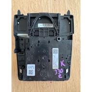 BMW F30 F20 F22 F32 F36 320I 330I 330E LCI ROOF FUNCTION CENTER 61316999738