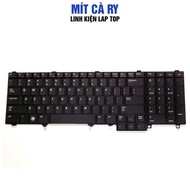 Dell Latitude E6520 E6530 E6540 E5520 E5530 laptop Keyboard