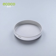 [พร้อมส่ง]Ecoco 360° ถาดพลาสติก ขนาดใหญ่ หมุนได้ ถาดใส่เครื่องปรุง ถาดใส่เครื่องสำอาง