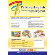 GROLIER Talking English