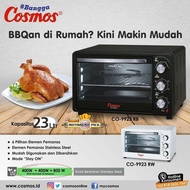 Jual Cosmos Oven Listrik 9923  Oven Listrik Cosmos 23 Liter Murah