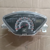 speedometer kilometer Honda Supra x 125 original