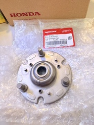 22610-KWW-742 ต้นกำลังขับตัวนอก 3 ขา W110i (11-20) สตาร์ทมือ แท้เบิกศูนย์