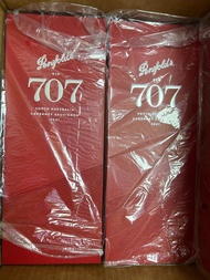 2021 penfolds 奔富 Bin 707 禮盒