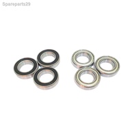Premium motor bearing 6902ZZ 6902-2RS 61902 15*28*7 mm