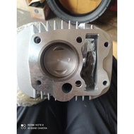 Wave 125 block racing 57mm