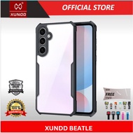 XUNDD Beatle Series Shockproof Case A56 5G / A36 / A26 Case