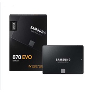 Genuine Samsung 250GB 500GB 1TB 870 EVO SSD (MZ-77E250BW)