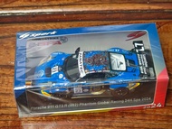 SPARK Model 1/43 2024 SPARK PORSCHE PORSCHE 911 (992) GT3 R 23 #