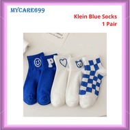 Cartoon Socks Women Socks Men Cartoon Stokin Perempuan Stokin Lelaki 1 Pair MY