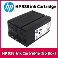 Original HP 938 938e Ink Cartridge for HP OfficeJet Pro 9110 9120 9130 9720 9730 Printer 100% Origin