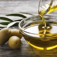 SLS Free Olive Oil Liquid Glycerin Soap Base (500ml)