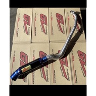 ekzos GL Racing open 32mm utk wave110
