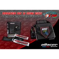 Aracer RC X mini ecu nmax v1