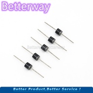 5pcs x 6A 10A 20A 1000V diode microphone 6A10 10A10 20A10 schottky barrier diodes rectifier for sola